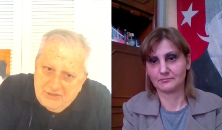 Rifat SERDAROĞLU Sert Konuştu: İktidar DEPREM Gerekçesiyle Seçimleri Erteleyemez!