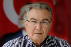 deniz baykal