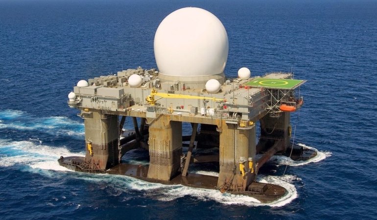 Kahramanmaraş Depreminin Komplo Teorisi: HAARP