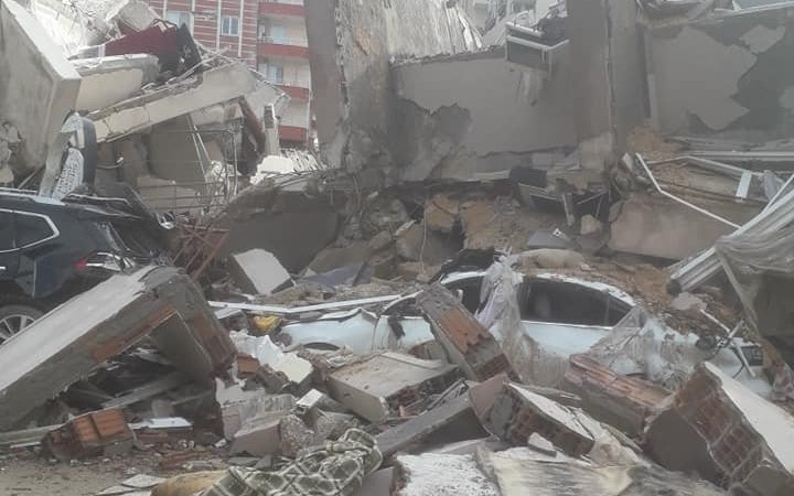 HATAY’ın Çığlığı Duyulmuyor mu? Depremin Vurduğu HATAY’da Vatandaşlar 2 Gündür Yardım Bekliyor!