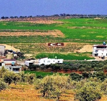 hatay köy