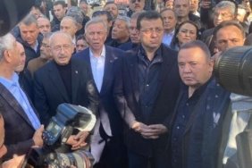 kılıçdaroğlu