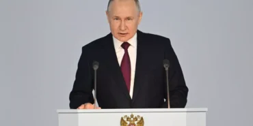 putin