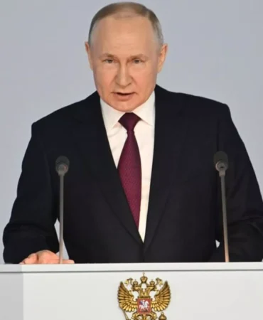 putin