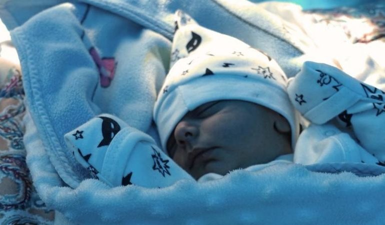 Bir Yanda YIKIM, Diğer Yanda UMUT!..