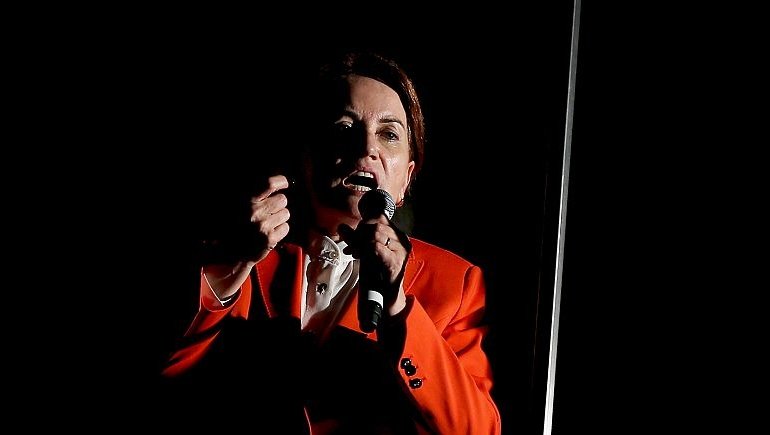 Dünya Basını AKŞENER’in 6’lı Masa’dan Çekilmesini, ERDOĞAN’ın Lehine Gelişme Olarak Gördü…