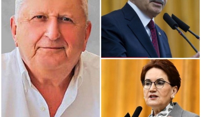 DÜNYAYI ANCAK O KURTARIR! / 6’lı Masa Daha da Karışık!