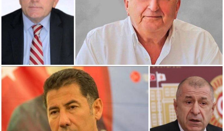 ATA İTTİFAKI Kuruluyor!