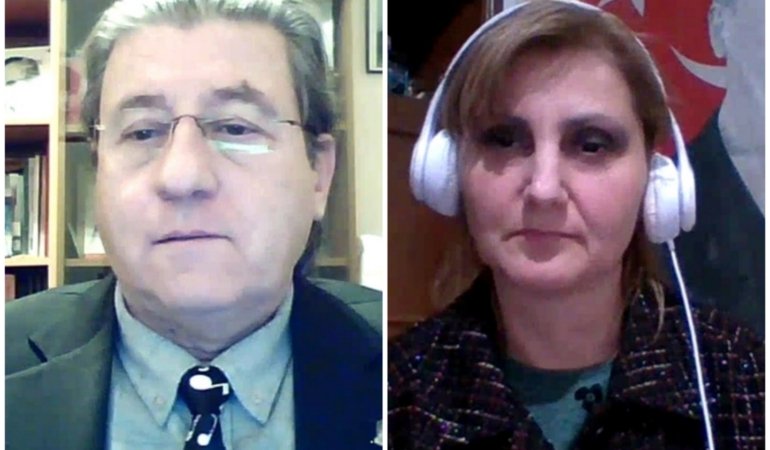 Suay KARAMAN İle Seçime Doğru Türkiye Siyaseti; İttifaklar nasıl genişleyecek? Tayyip Erdoğan aday olacak mı?