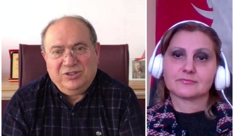 Cezmi ORKUN: Temel Amacımız Ülkemizi Karanlıktan Kurtarmak! DOĞRU Parti, Kemal KILIÇDAROĞLU’nun Cumhurbaşkanı Adaylığını Destekliyor…