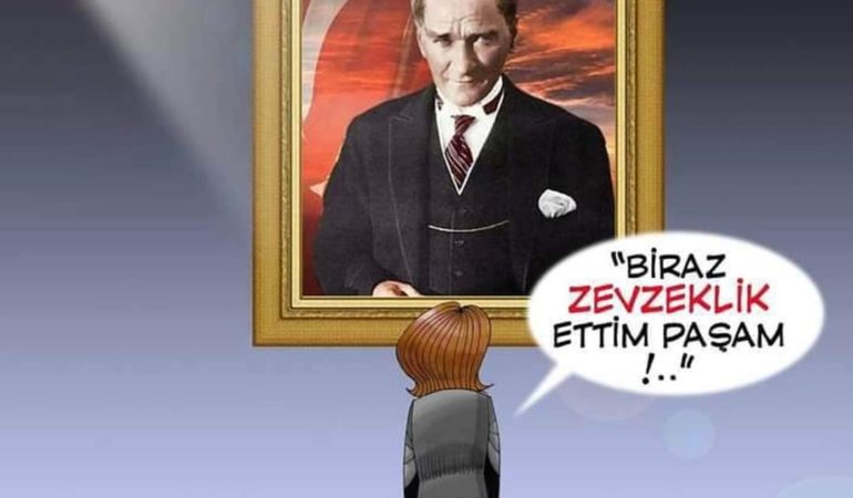 Öznur Kalender: Keşke ben yanılsaydım…