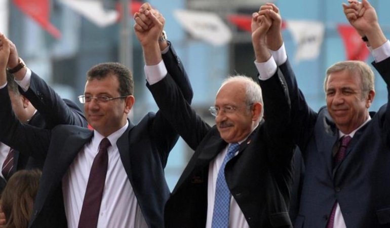 Kilicdaroglu-Imamoglu-Yavas