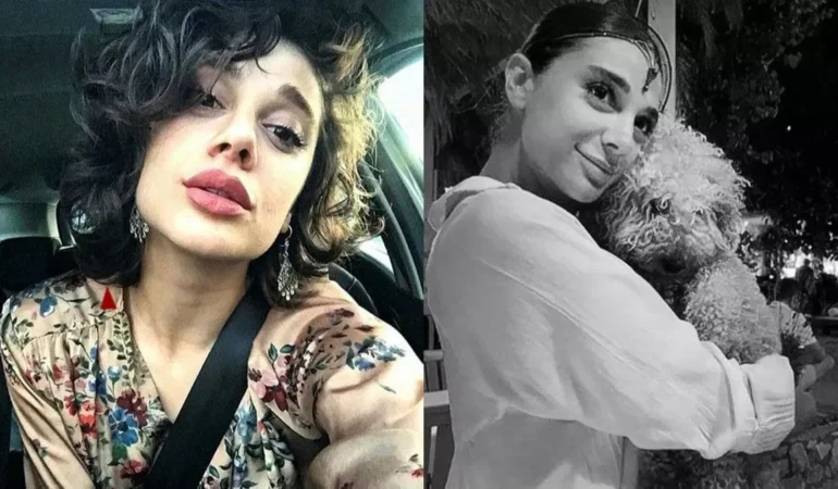 Pınar GÜLTEKİN’in Katiline Ağırlaştırılmış Müebbet