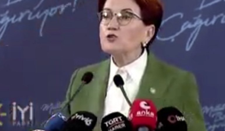 AKŞENER Masaya Döndü