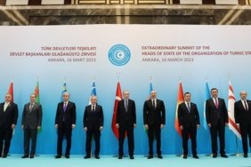 Türk Devletleri