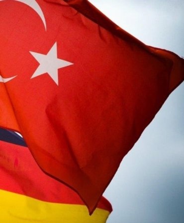 almanya işçi alımı