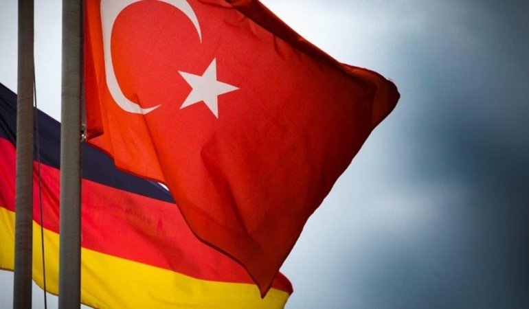 almanya işçi alımı