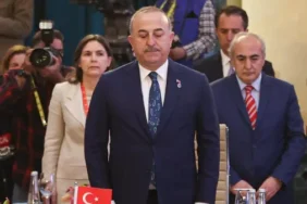 çavuşoğlu
