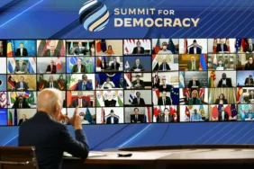 demokrasi