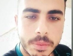 depremzede genç