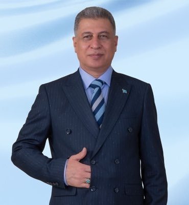 erşat saliihi