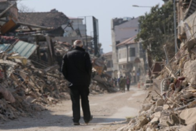 hatay-deprem