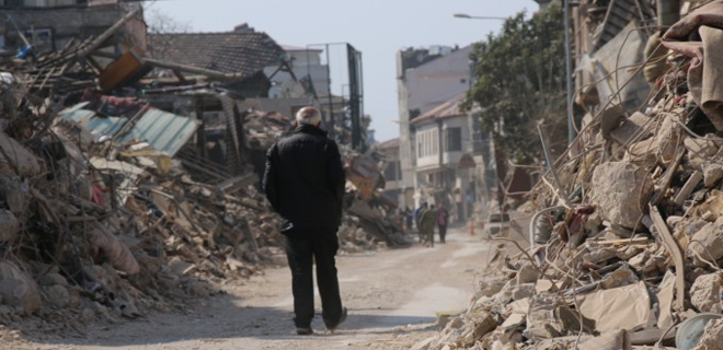 hatay-deprem