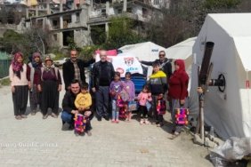 hatay, karlısu