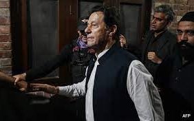imran