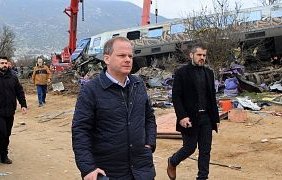 karamanlis