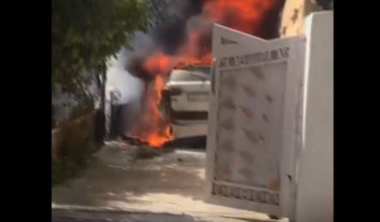 PKK Kerkük’e sızdı!