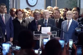 kılıçdaroğlu
