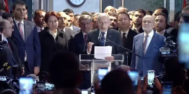 kılıçdaroğlu