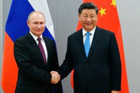 putin, şi