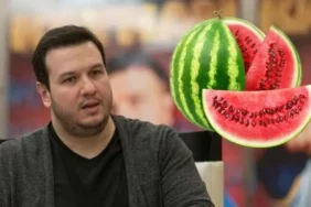 şahan mango