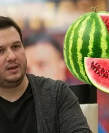 şahan mango