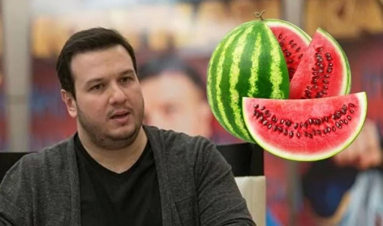 şahan mango