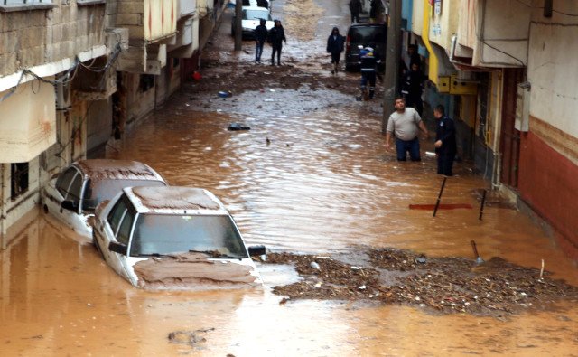 şanlıurfa