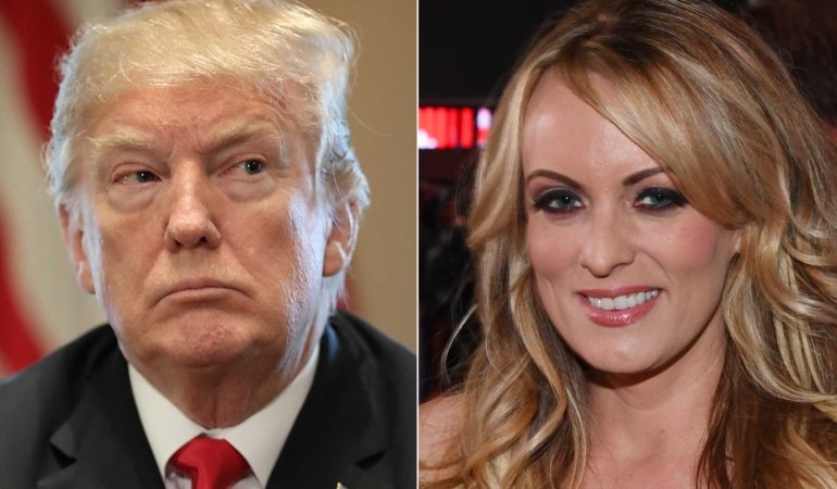 Donald TRUMP’ın Tutuklanma İddiası, Deepfake Senaryosu…