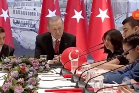 23 nisan tayyip