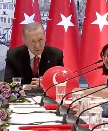 23 nisan tayyip