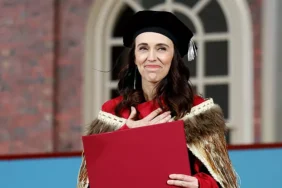 Ardern