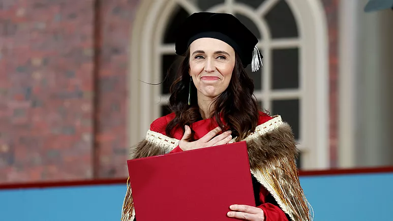 Ardern