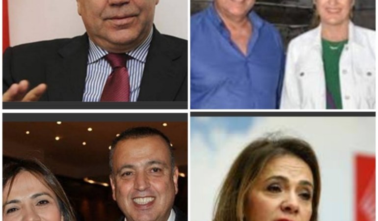 CHP’den Aile Boyu Milletvekili, Belediye Başkanı  Oldular! AKP’nin Sülale Devri Gibi, Kayırmacılık İddiaları… Ümit ÖZDAĞ Tepki Gösterdi!..