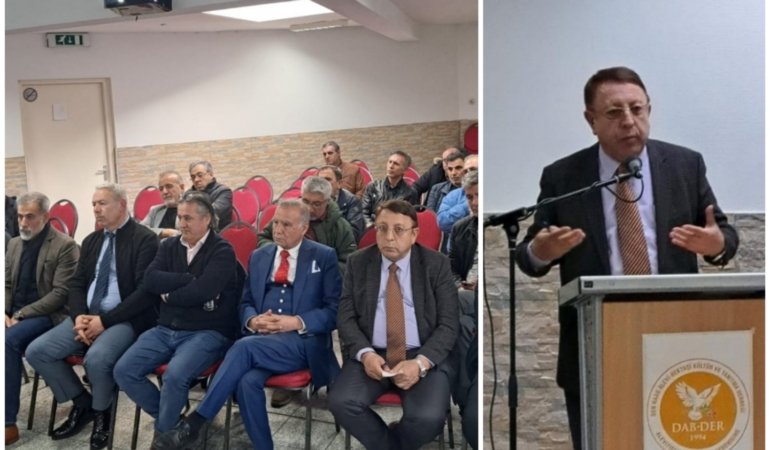 AVRUPA’DA KILIÇDAROĞLU RÜZGARI ESİYOR