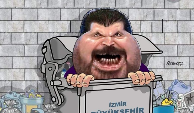 Savcı Sayan, İzmir’den Milletvekili Adayı…