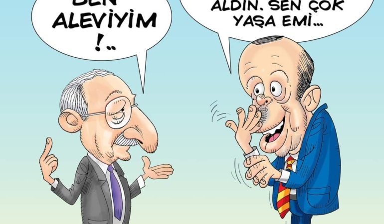 Kim daha iyi siyasetçi?…