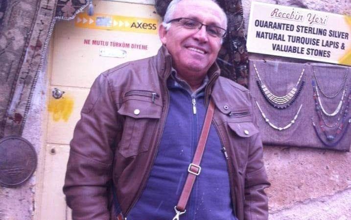 Mehmet GÖRE, Yoğun Bakıma Alındı
