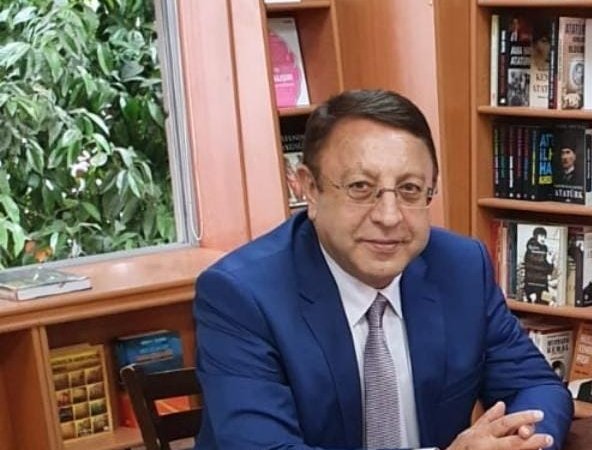 Cezmi DOĞANER: KURTULUŞ CHP’dir.