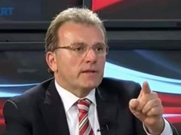 UYARIYORUM.!  TARİHİN EN BÜYÜK SEÇİM HİLESİ KAPIDA.!